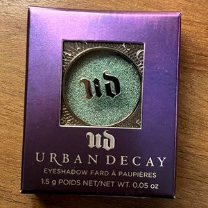 Urban Decay Eyeshadow